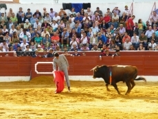 Foto 6 - Apoteosis en Villoria con Jesulín de Ubrique y Cordobés