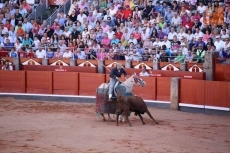 Foto 5 - El futuro de la Escuela Taurina de Salamanca pide paso