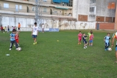 Foto 4 - El Ciudad Rodrigo CF abre su Escuela de Fútbol