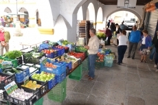 Foto 4 - 1Foto: El Mercado de los Martes, a cubierto