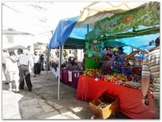 Foto 3 - “Con la Feria de El Casarito hemos abierto un camino y ahora hay que continuarlo”