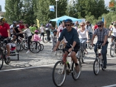 Foto 4 - Préstamo gratuito de bicicletas desde el Puente Romano