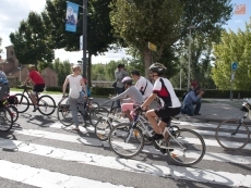 Foto 3 - Préstamo gratuito de bicicletas desde el Puente Romano