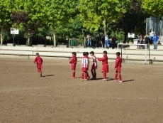 Foto 4 - Arranca la temporada del fútbol base, el principal fenómeno deportivo de Salamanca