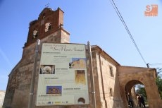 Foto 5 - La Diputación invierte 159.000 euros en el depósito de agua y en la iglesia