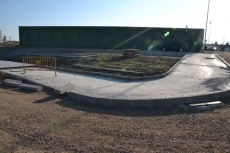 Foto 3 - El acceso a los Campos de Toñete será asfaltado en octubre