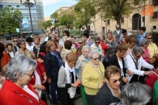 Foto 3 - Paseos Cardiosaludables por las diferentes calles de la ciudad