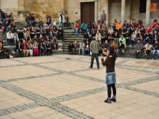 Foto 6 - 'Ganemos Salamanca' celebra su primera asamblea para sumar apoyos y cambiar la ciudad
