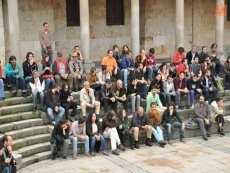 Foto 3 - 'Ganemos Salamanca' celebra su primera asamblea para sumar apoyos y cambiar la ciudad