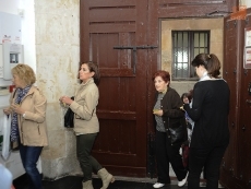 Foto 5 - La Universidad recuerda a Unamuno mostrando su Casa-Museo