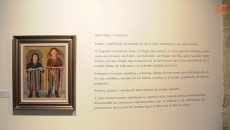 Foto 6 - Una exposición de 250 obras profundiza en las devociones populares salmantinas
