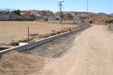 Foto 3 - Arranca la segunda fase de las obras de acceso a los Campos de Toñete
