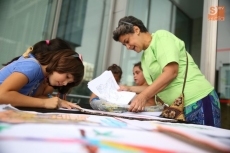 Foto 6 - Festival de juegos infantiles en las fiestas de Avesal