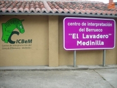 Foto 6 - Inaugurado el centro de interpretación del Cerro del Berrueco