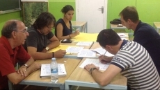 Los colegios maristas se forman en innovación metodológica y espiritualidad