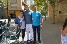 El acordeón tiene el futuro asegurado