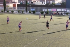 El Atlético de Madrid se adjudica el Torneo de Ferias