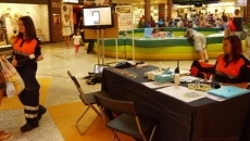 El Tormes se suma a la Semana de la Movilidad de Santa Marta con un punto de salud cardiovascular