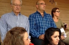 A mal tiempo, buen palco de SALAMANCArtv AL DÍA y La Mega (94.0)