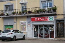 Supermercado SPAR de Vitigudino, la compra inteligente