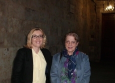 La obra de Gastón Baquero, celebrada en la Facultad de Filología