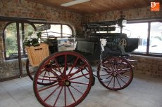 Éxito de la I Feria de la Boda del Complejo Hostelero ‘El Quijote’ en Vitigudino