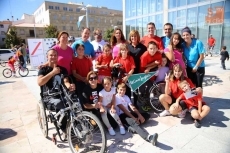 Trial Bike, todo un espectáculo sobre dos ruedas