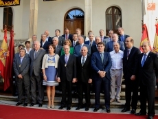 Asprodes dedica la Medalla de Oro a las personas con discapacidad y, en especial, a las que viven...