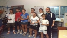 Concluye el Torneo de Ferias tras disputarse casi 80 partidos 