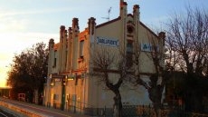 Del dolor a la esperanza