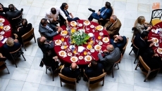 Antonio Silván: En 2015 se podrá ir a Madrid en poco más de una hora