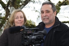 Promueven un documental sobre el gran poeta Gastón Baquero