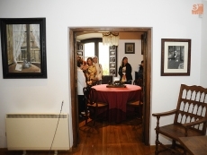 La Universidad recuerda a Unamuno mostrando su Casa-Museo