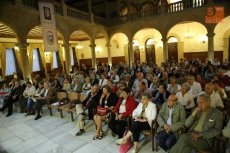Pablo García Castillo reflexiona sobre Unamuno y la fe