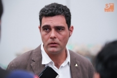 Asaja dona cinco toneladas de patatas al Banco de Alimentos para ayudar a las familias más...