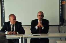 Finalizado el Curso para Técnicos en Emprendimiento Social