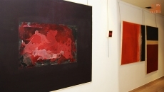 Mis últimas palabras, primera exposición del artista salmantino Jorge Mellado 