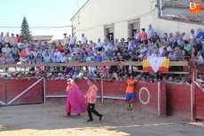 Las madrinas brindarán a la Virgen del Árbol las tradicionales roscas de almendra 