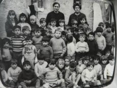 Tiempo para el recuerdo con la exposición de fotografías antiguas