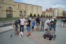 OSAE celebra su Semana Cultural de Astronom&iacute;a con multitud de actividades