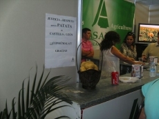 Asaja invita a respetar y consumir patata de la región 