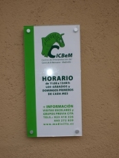 Inaugurado el centro de interpretaci&oacute;n del Cerro del Berrueco