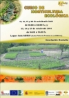 Foto 1 - El Centro Zahoz organiza un curso de Horticultura Ecológica 