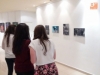 Foto 2 - El colectivo Objetivo 8 debuta con una exposición fotográfica en el Espacio Joven