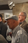 Foto 2 - Vecinos de La Alberca visitan la muestra ‘Mixticismos’ en La Salina 