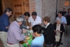 Foto 2 - Salen a la venta con mejor organización las roscas de la Virgen del Rosario