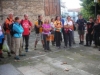 Foto 2 - Celebrado el ‘Día de la Ruta’ por los 25 kilómetros que separan Béjar, Baños de Montemayor...