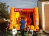 Foto 2 - Las atracciones infantiles ponen el punto final a la Virgen del Rosario