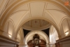 Foto 2 - La iglesia de San Juan de la Cruz reabre sus puertas con una imagen renovada