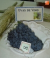 Premio a la mejor uva de vino / FOTO: Ana Vicente